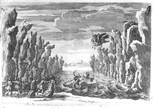 Set Design by Torelli for 